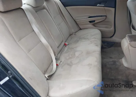 2012 Honda Accord Lxp from USA, damaged, VIN 1HGCP2F46CA024527